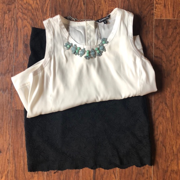 Express Tank - Picture 2 of 4